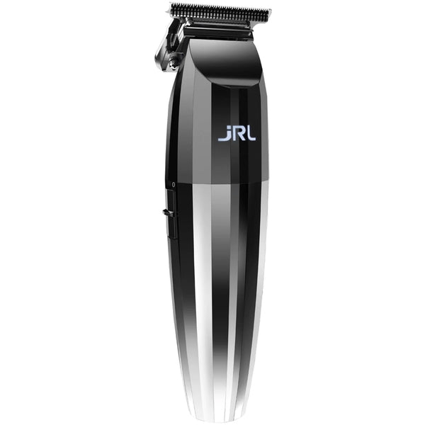 JRL Trimmer: Silver