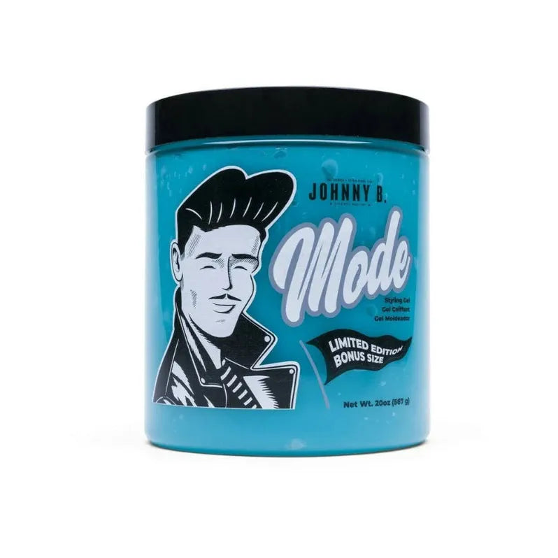 Johnny B. Mode Styling Gel