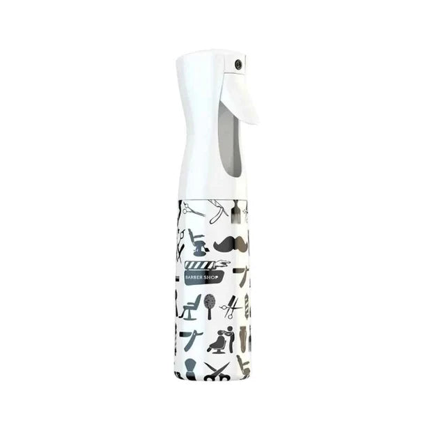 Gabriella Beauty Continuous Ultra Fine Water Spray Bottle (10 oz / 300 ml)