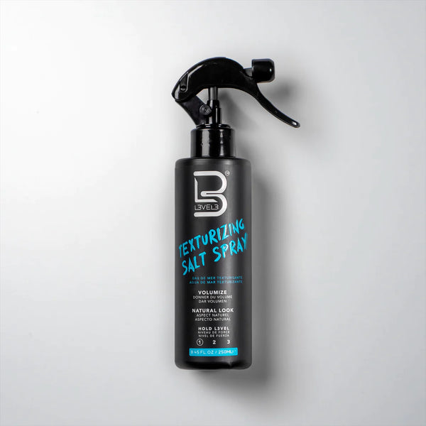 L3VEL3 Texturizing Salt Spray