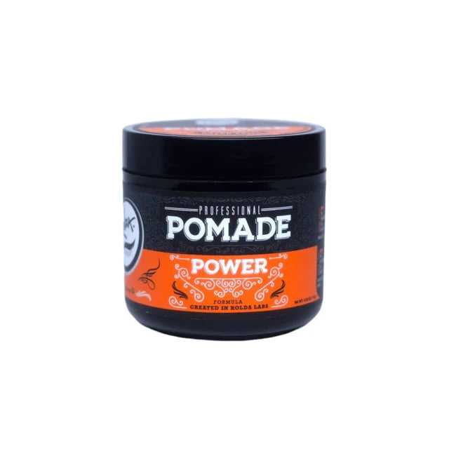 Rolda Power Pomade 4oz
