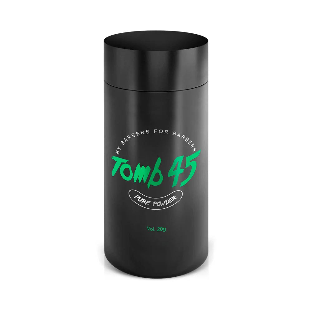 Tomb 45 Pure Powder