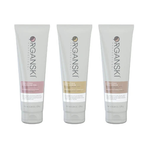 Organski Skin Care Bundle