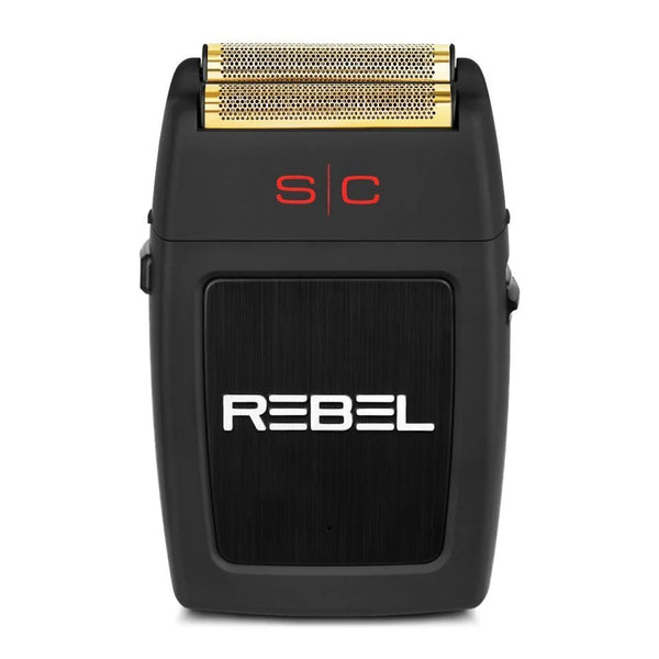 Style Craft Rebel Shaver