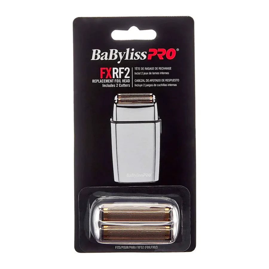 BaByliss Replacement Foil
