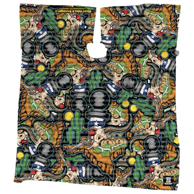 BVandB Essentials Cape - El Barrio