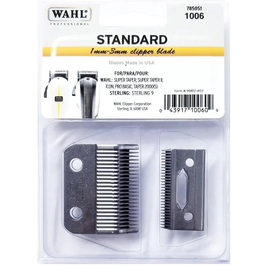 Wahl Standard Blade (1006)